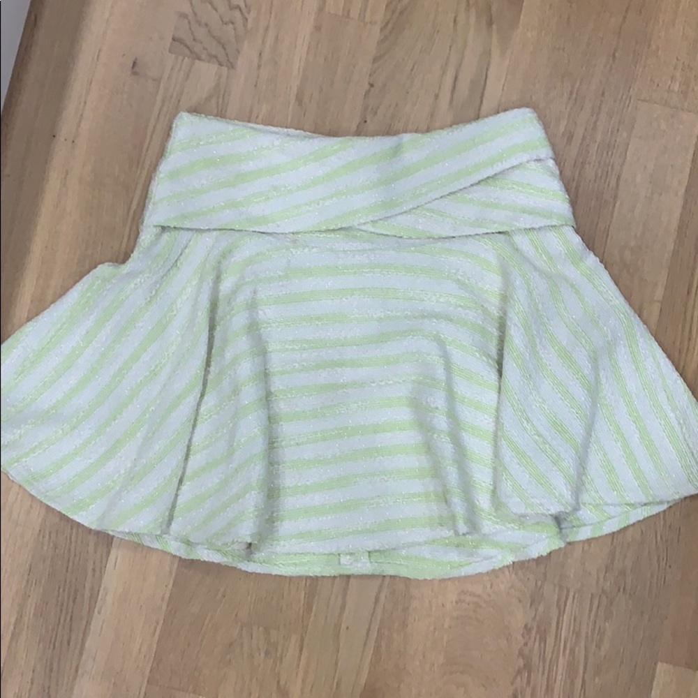 Skirt